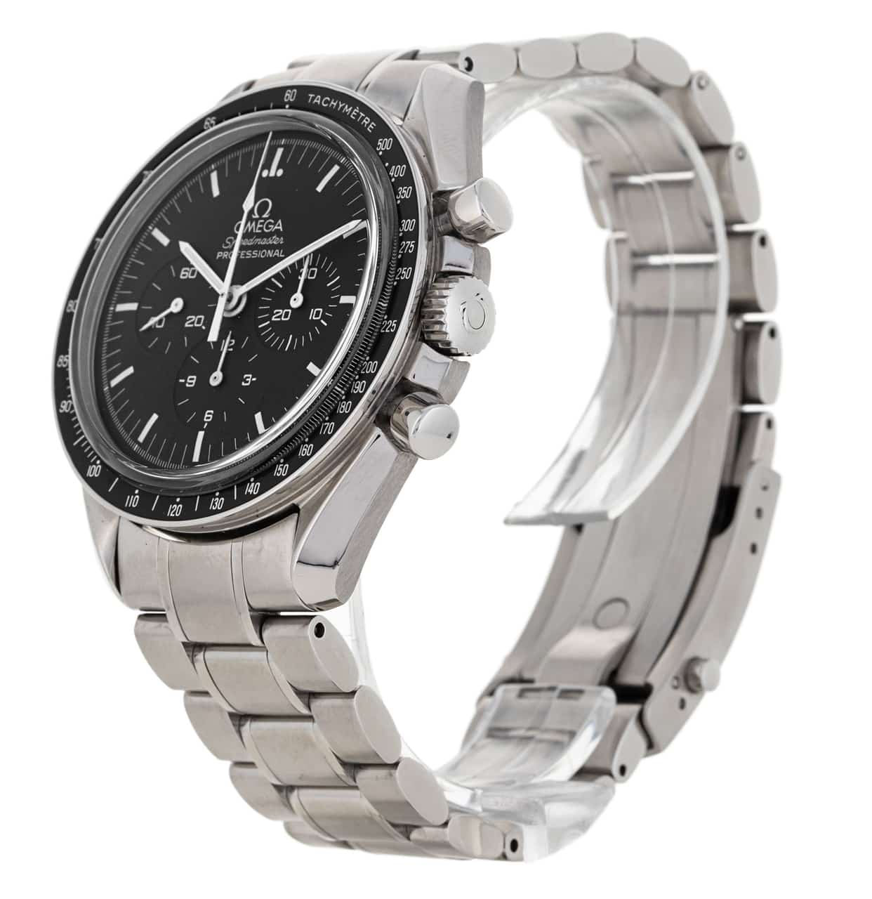Omega 2025 speedmaster 3573.50